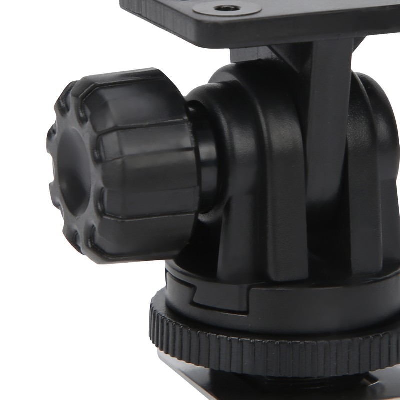 40m Underwater Photography Fill Light Waterproof Diving Camera LED Video
