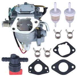Mtanlo Carburetor For Kohler CV730 CV740 25hp 27hp Engine, Replaces For Kohler 24853102-S 24-853-102-S Engines for CV730 with Specs: 0039, 0040, 0041, 0042, 0043, 0044, 0045, 0046