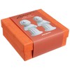 Loriot Man and Woman Salt and Pepper Shaker Set