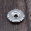 YINETTECH M14 Angle Grinder Locking Flange Nut for Angle Grinders