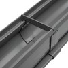 NDS 400 Spee-D Channel Drain, 4-3/4 in. Wide X 4