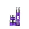 Clinique Smart Skin School Supplies: Smooth + Renew Lab |