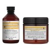 Davines Nourishing Kit Completo - Restauración, Hidrata