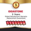 Gigastone GIGASTONE 32GB 5-Pack SD Card UHS-I U1 Class 10
