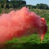 Smoke Generator Mr. Smoke Type 2 in Pink