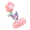 Cute Night Light Multifunctional Resin Cartoon Flower Toddler Night Light