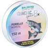 Balzer Camtec Speci 8X Trout 150 m 0.08 mm (6.0