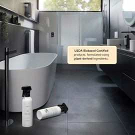 Begley's Multi Surface Floor Cleaner, Fresh Citrus Scent, 64 oz