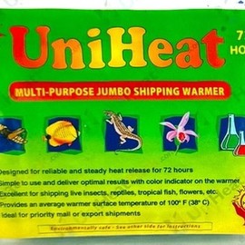 REQUIRED ADD ON IF TEMPS ARE BELOW 50 DEGREES - This is for a heat pack and winterization. Orders without this are not covered for cold damage.
