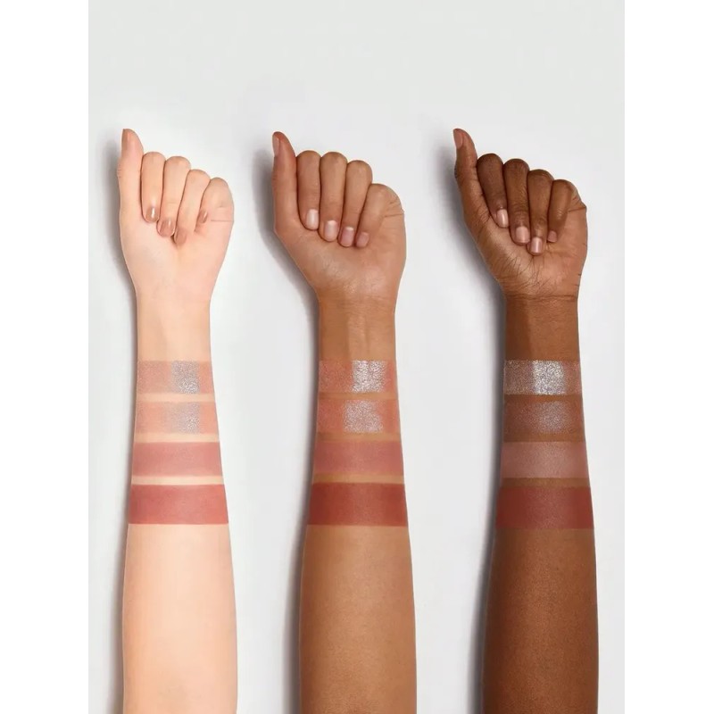 SHEGLAM Cosmic Crystal Cuarteto de Sombras - Spellbound