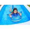 Igarashi FRB-176V Mini Whale Shark Float, 51.2 x 36.2 inches