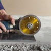 GoYonder 4.5 Inch Super Thin Tile Saw Blade, Diamond Blade