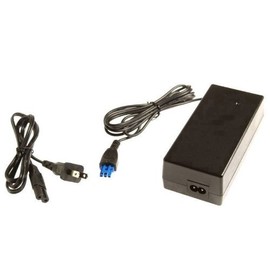 SoDo Tek TM Power Cable for Officejet Pro 8500A Plus e-All-in-One Printer - A910g + Required Power Cord Connect to The Wall