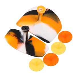 NOLITOY Golf Grip Tape Rubber Anti- for Sweat Absorbent Easy to Install Enhanced Control Comfort