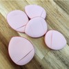 5P Mini Makeup Finger Puff 5-Piece Set Air Cushion 2ea