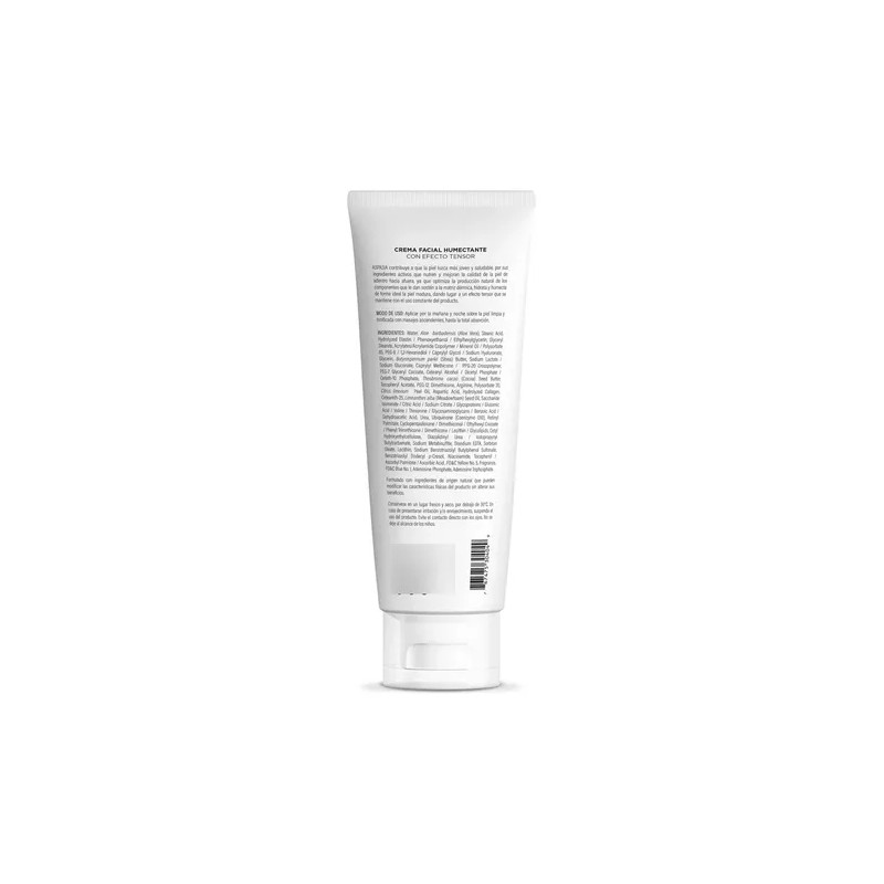 Aspidpro Crema Tensora Humectante Aspasia