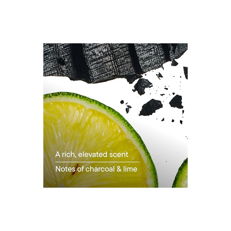 Harry's Bar Soap for Men - Stone Scent, 4 oz