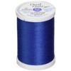 Coats: Thread & Zippers S910-4470 Dual Duty XP General Purpose Thread, 250-Yard, Yale Blue