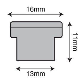 オート ガチャック玉・50コ・中 GGS-5P/C