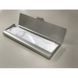 AIRFIT TRAVEL CASE / TRAVEL CASE / EXPLOSION / ELECTRODE PROTECTION / STORAGE / CASE