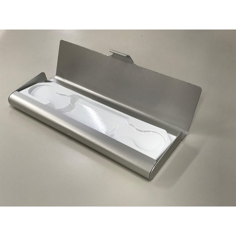 AIRFIT TRAVEL CASE / TRAVEL CASE / EXPLOSION / ELECTRODE