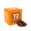 T2 Tea Caramel Brownie Loose Leaf Black Tea In Box,