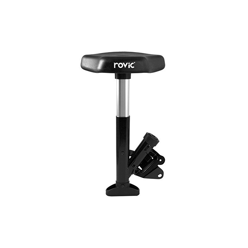 Clicgear Rovic Seat Attachment for 3-Wheel Golf Push Carts, Chair
