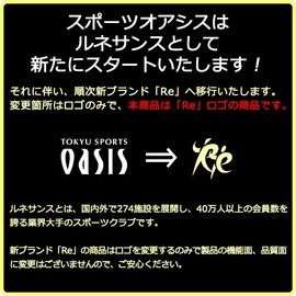 Re Exercise Mat, Straight, Short Type, When in Use (L x W x D): 40.9 x 19.3 x 1.0 inches (104 x 48.8 x 2.5 cm), Stretch, Pilates, Yoga, (Blue)