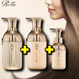 ReFa Home And Kitchen Product Set for daily use and gifting, practical imported Korean Home and Use, household cleaning and organization essential