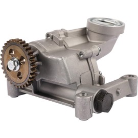 Genuine OEM 21310-2G001 Oil Pump / 213102G001 for Kia Forte 10-13 / Replaces 213102G000