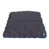 3D Inflatable Seat Cushion Portable Air Chair Cushion Seat Pad