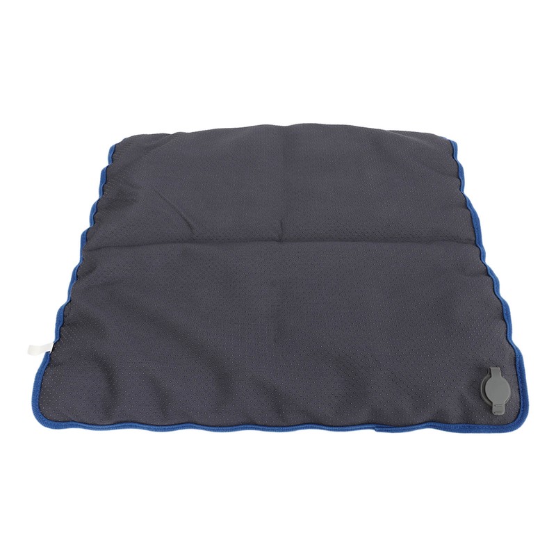 3D Inflatable Seat Cushion Portable Air Chair Cushion Seat Pad