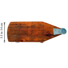 16inch Original kitchen fresh coconut meat removal grater knife coconut knife coconut tool coconut spoon coconut scraper fresh coconut meat coconut hand coconut shredder graters for kitchen scraper