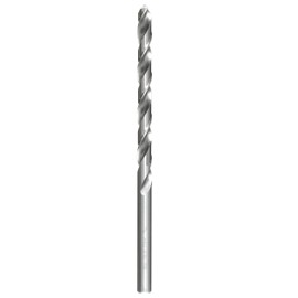 kwb HSS Metal Drill Type N Ø 4mm 217040 (Extra Long, DIN 340, Legal Cutting)