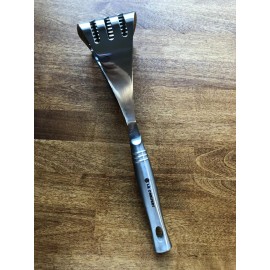 Le Creuset Potato Masher LE CREUSET Stainless Steel Revolution Tools Whisk NWT
