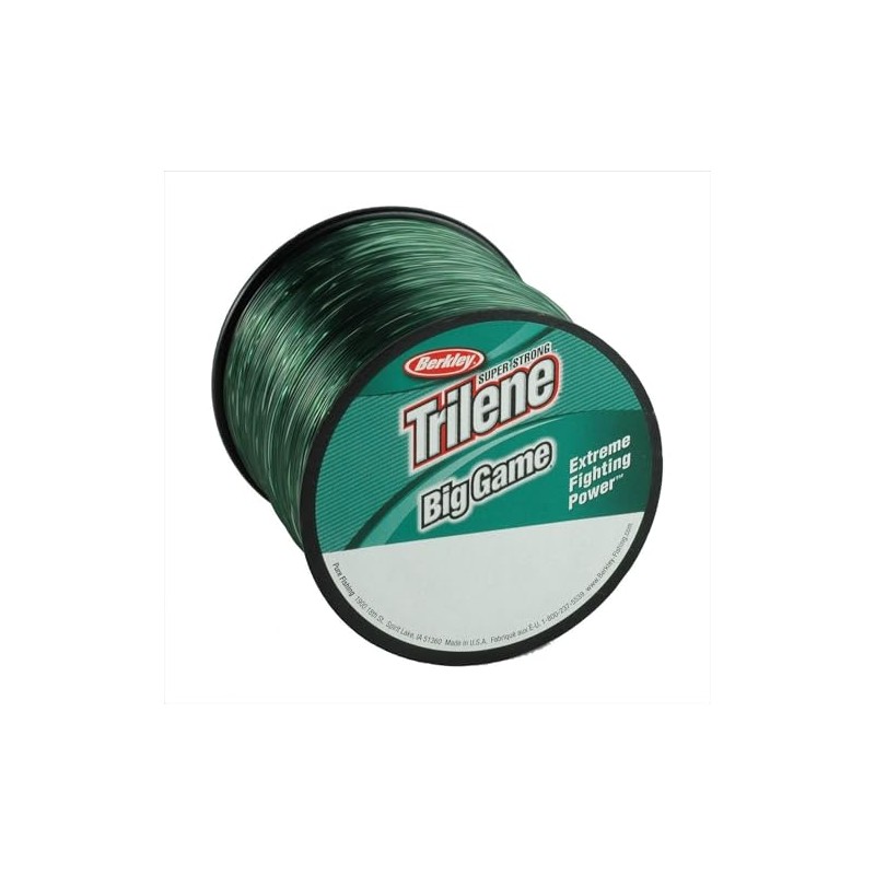 Berkley Trilene Big Game