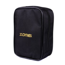 ZOMEI Waterproof 16 Pocket Camera Lens Filter Case Carry Belt Pouch 40.5mm-105mm Round 100150mm Square Filters Filter Holder