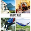 REDCAMP Fleece Sleeping Bag Liner for Adult Warm or Cold
