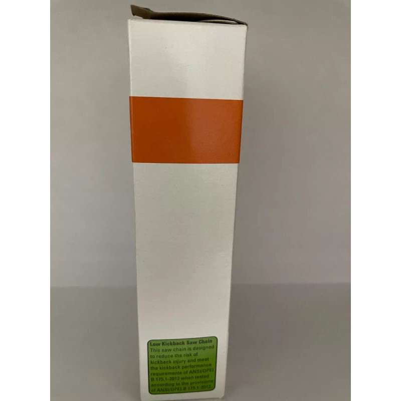 STIHL 33RD3 91 STIHL 3/8 28 in NEW CARBIDE CHAINSAW