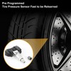 Partuto Tire Pressure Sensor No.GX631A159AA Car Inner Tire Pressure Monitoring