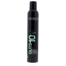 Redken Guts 10 Volume Spray Foam / 10.58oz