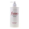 Champú Shiseido Fino Premium Touch Moist 550 Ml