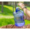 New Wave Enviro Iconic 1 Gallon Round BPA Free Water
