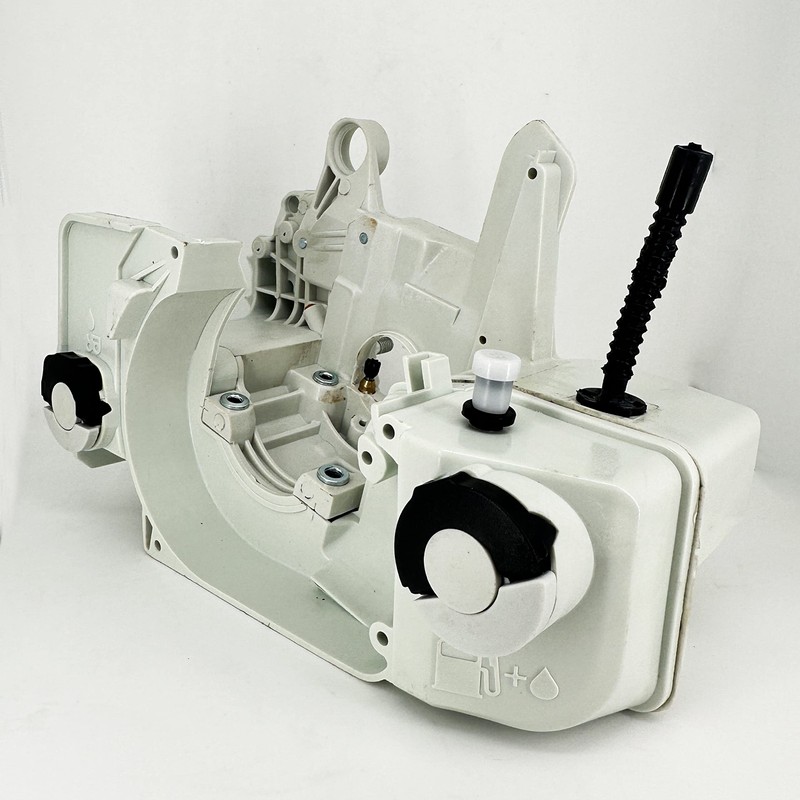 Hippotech Fuel Gas Tank Crankcase Engine Housing Replacement for STIHL