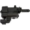 Dorman 759-806 Tailgate Lock Actuator Motor Compatible with Select Models
