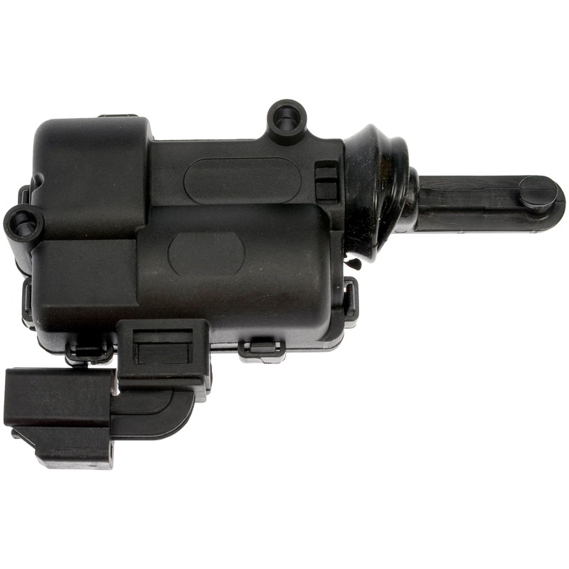Dorman 759-806 Tailgate Lock Actuator Motor Compatible with Select Models