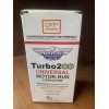 AmRad NEW Turbo 200 Motor Run Capacitor Amrad Universal 2.5-67.5