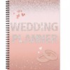 The Wedding Planner Book and Organizer for Bride – Wedding