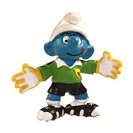 Schleich Torwart Schlumpf