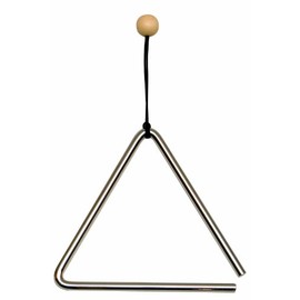 Goldon 33703 Triangle with Beater